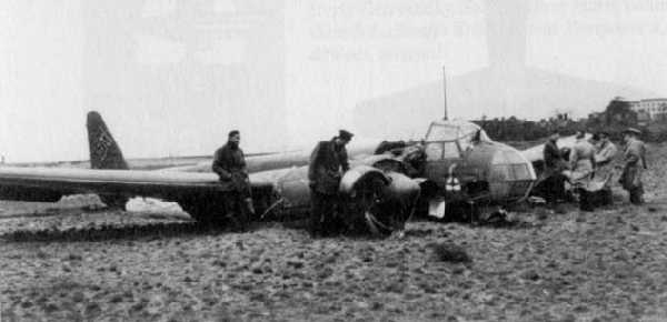 Ju-88