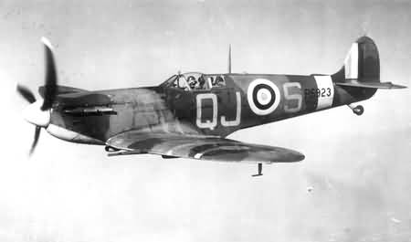 Spitfire Mk.VC